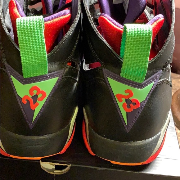 Nike Jordan Air 23 - Picture 2 of 6